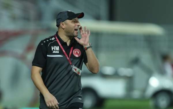 حاتم المؤدب