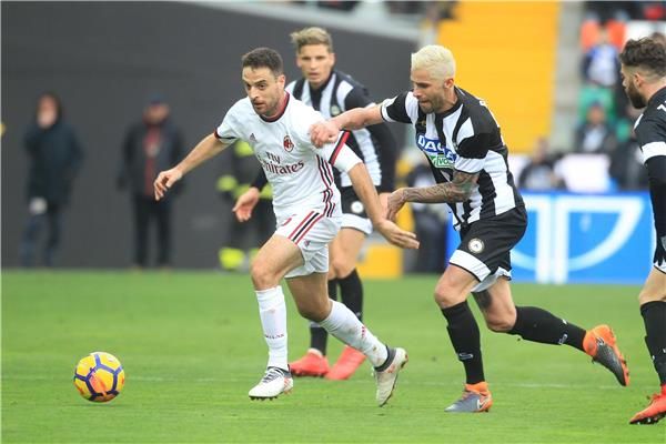 مواجهة سابقة بين الفريقين 