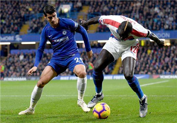 موراتا خلال اللقاء 