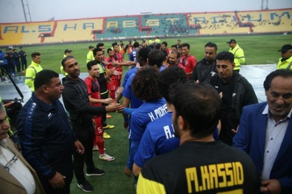 الممر الشرفي