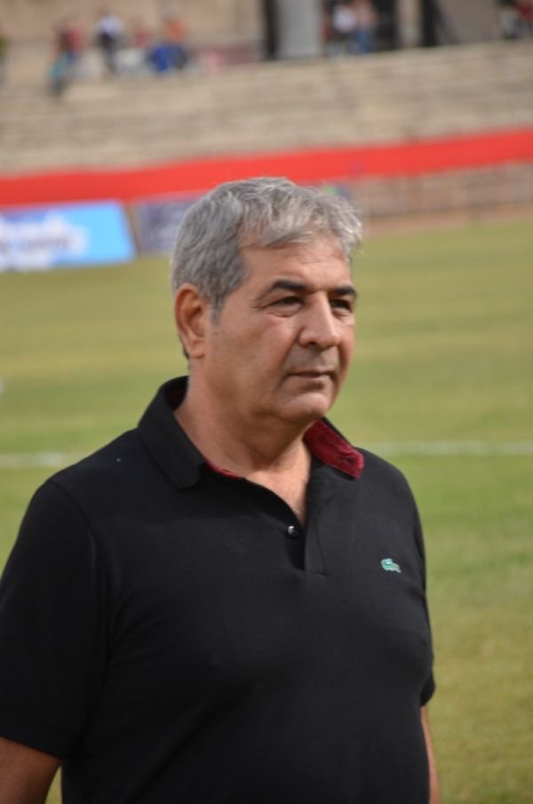  أحمد هواش