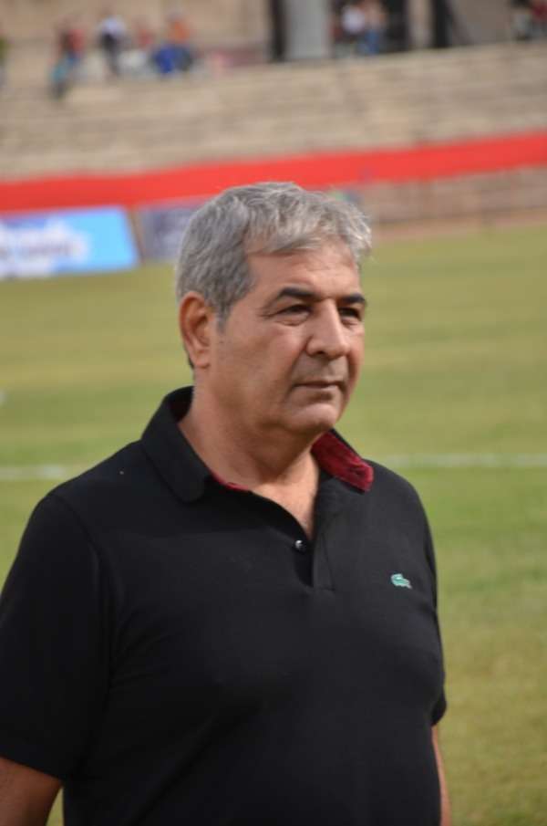 أحمد هواش