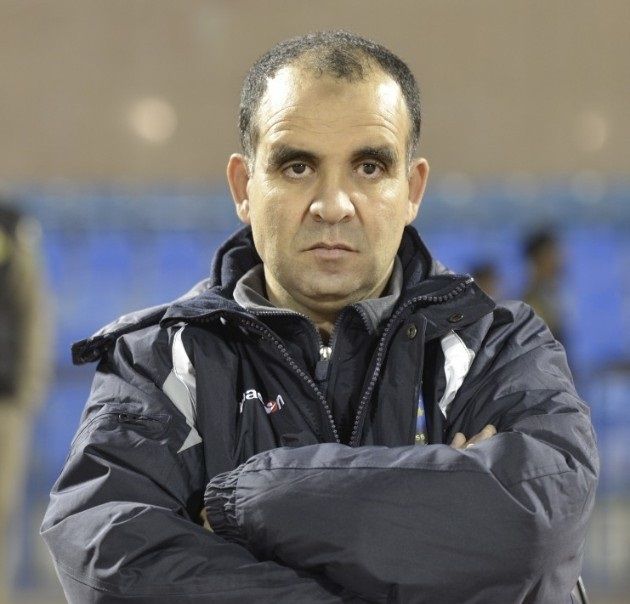 توفيق روابح