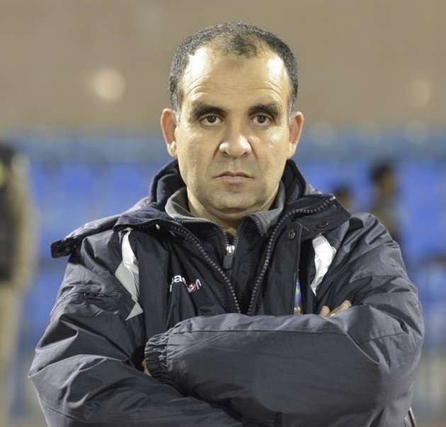 توفيق روابح