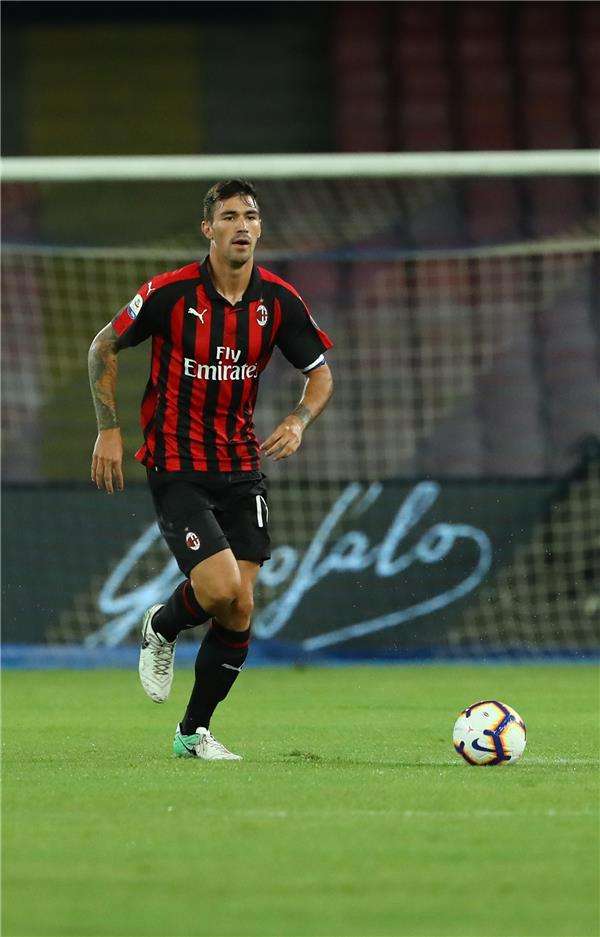 أليسيو رومانيولي