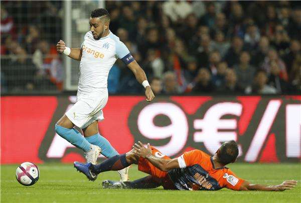 باييه قائد مارسيليا 