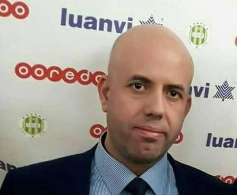شريف ملال