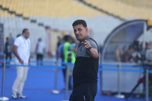 علي هاشم 