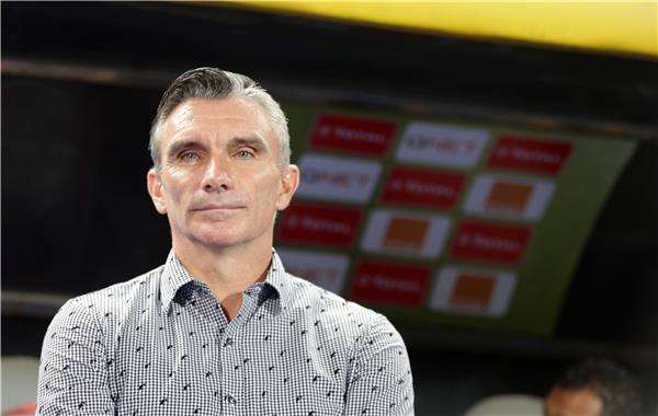 باتريس كارتيرون