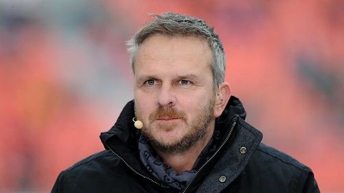  ديتمار هامان