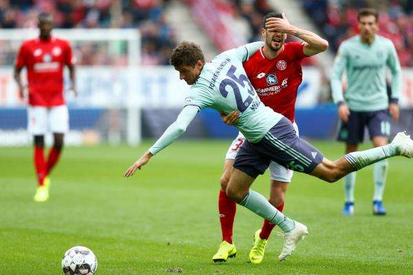 أرون مارتين