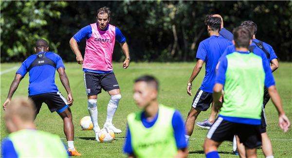 فان دير فارت