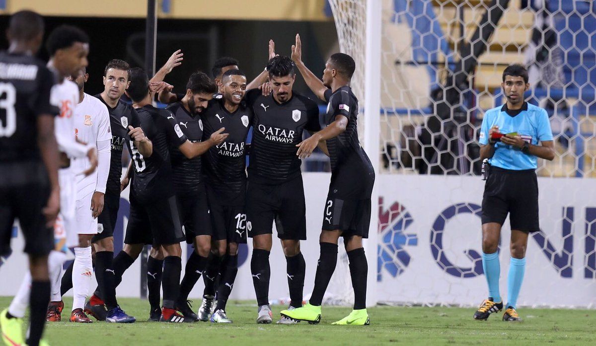 بغداد بونجاح