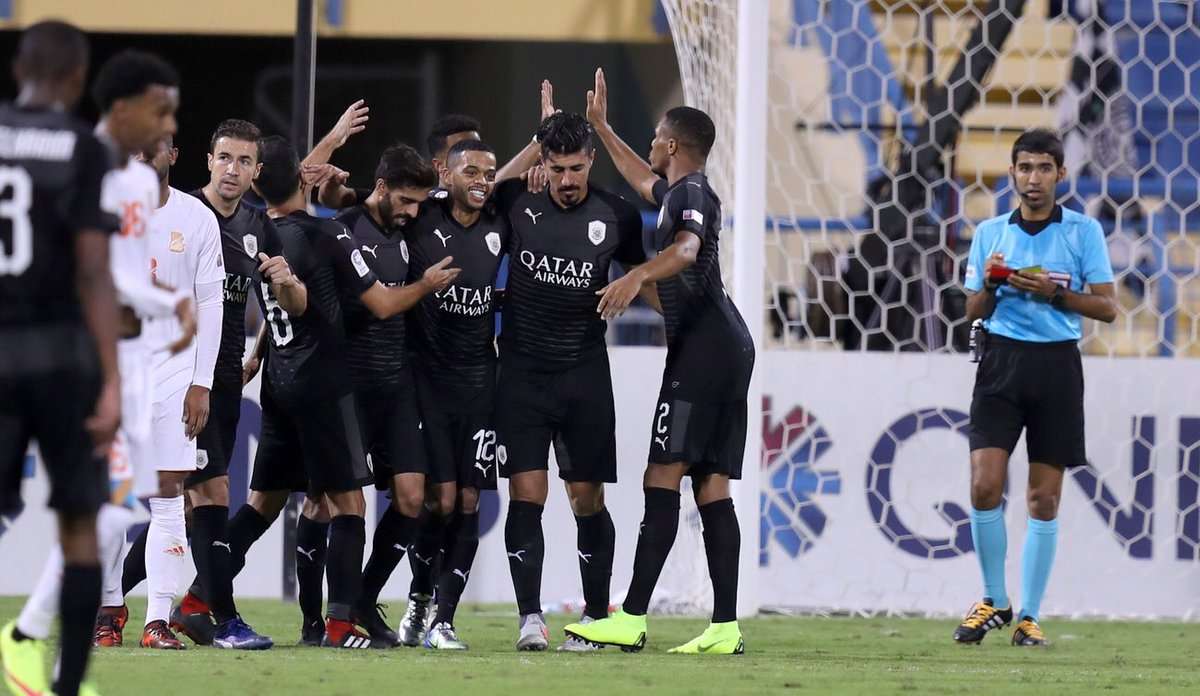 بغداد بونجاح