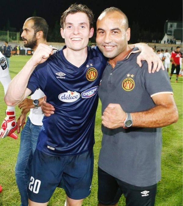 أيمن بن محمد