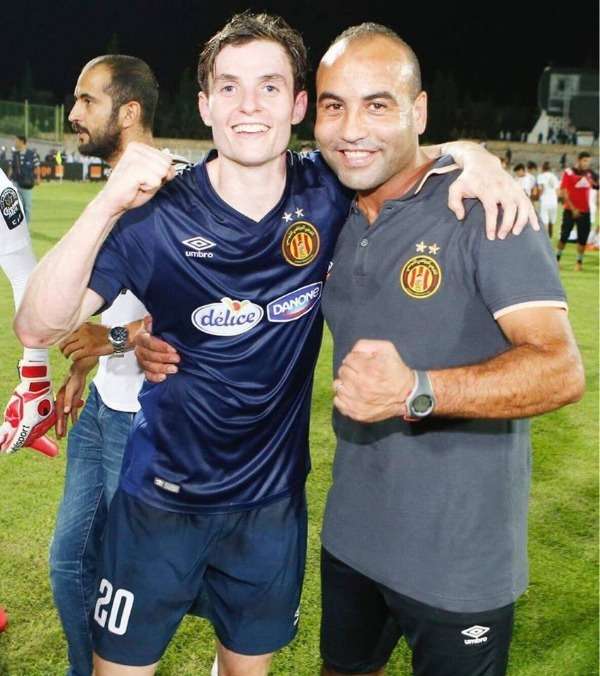 أيمن بن محمد