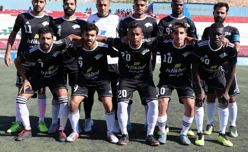 فريق البقاع