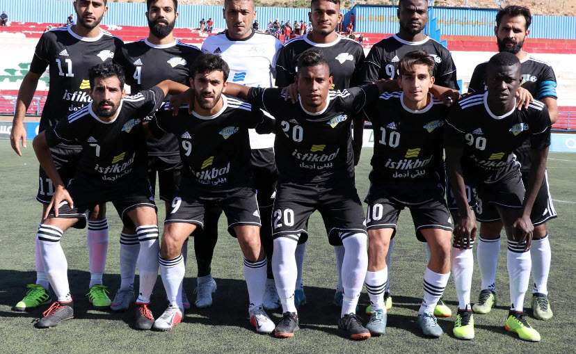 فريق البقاع