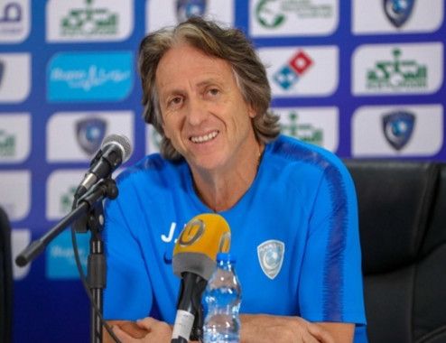 جورجي جيسوس