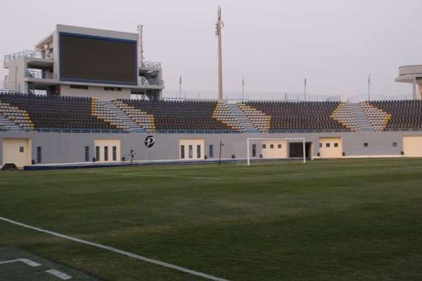 ملعب بتروسبورت