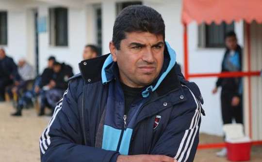 عماد هاشم
