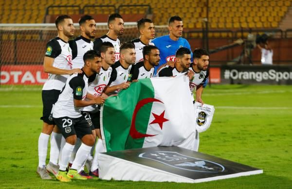 وفاق سطيف