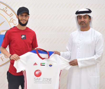 صالح بعد التجديد