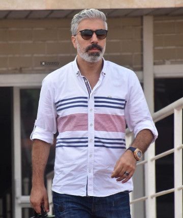  مازن خالد