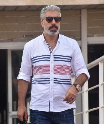 مازن خالد