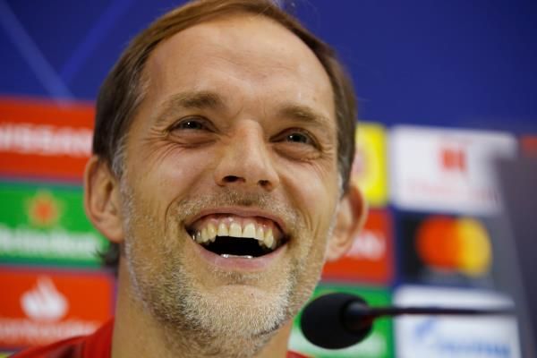 توخيل