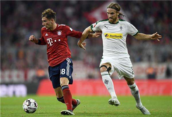 ليون جوريتسكا