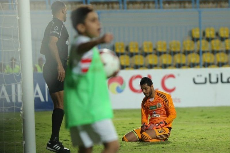 الطفل بطل اللقطة