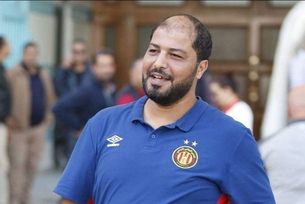 معين الشعباني