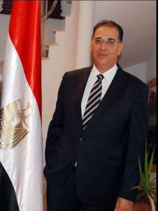 نبيل حبشي