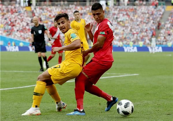 دانييل أرزاني