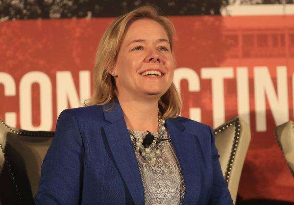 سارة هيرشلاند