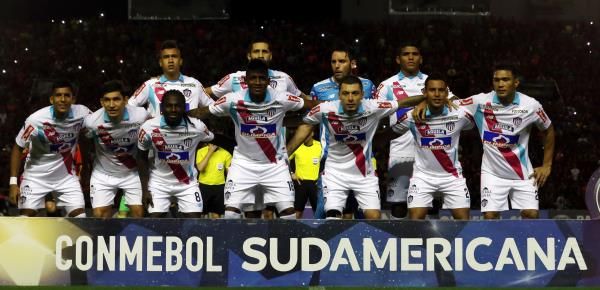 فريق سبورت ريسيفي