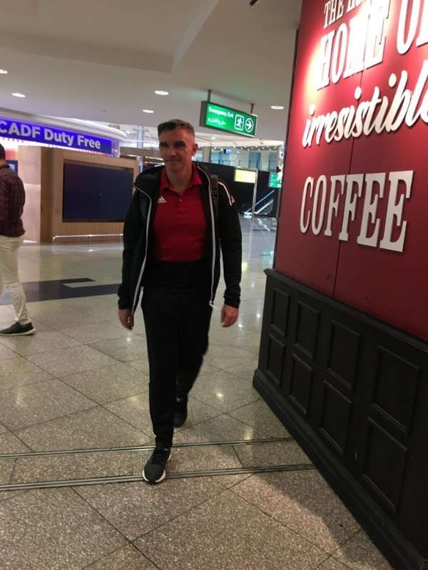 باتريس كارتيرون