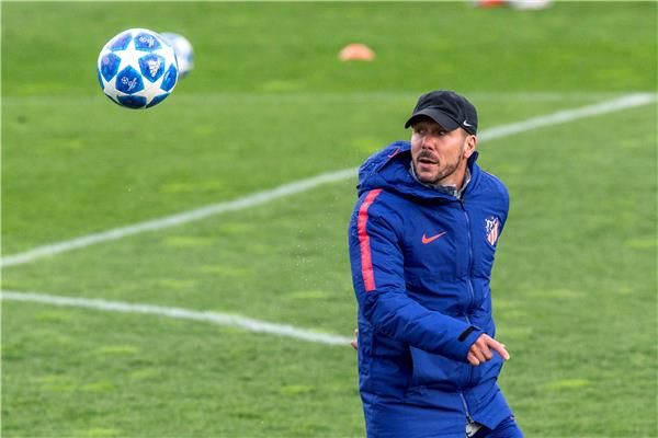 دييجو سيميوني