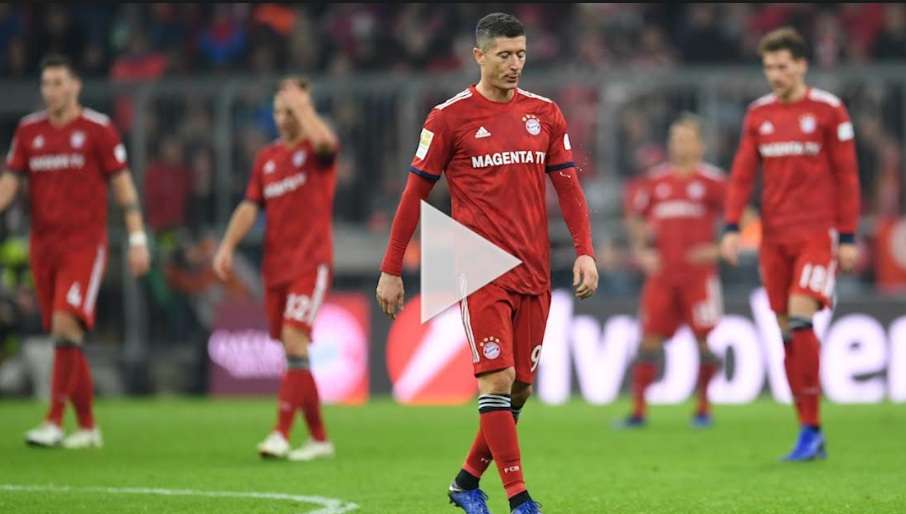 بايرن ميونخ