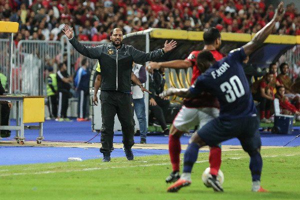 معين الشعباني 