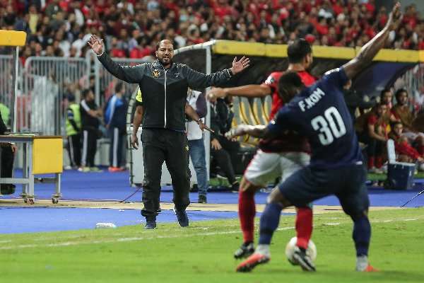 معين الشعباني 