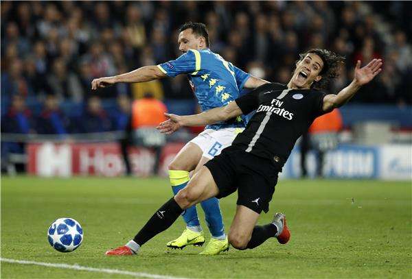 إدينسون كافاني