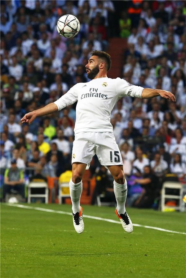 داني كارفاخال