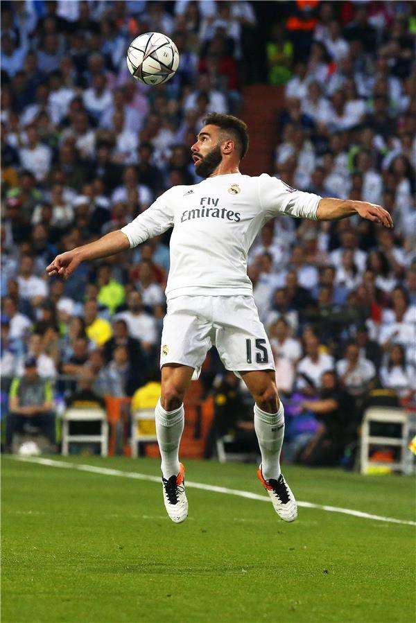 داني كارفاخال