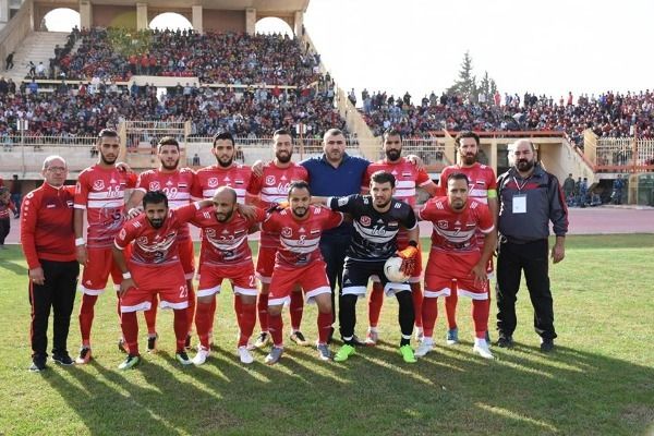 نادي الطليعة