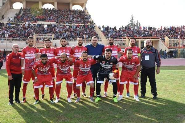 نادي الطليعة