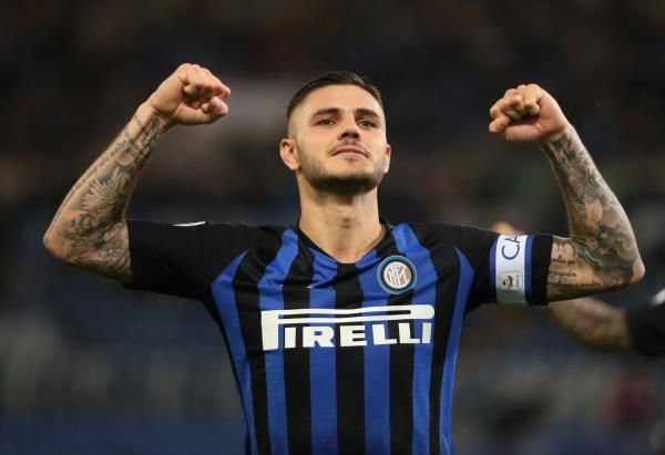 ماورو إيكاردي