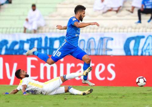 من الدوري