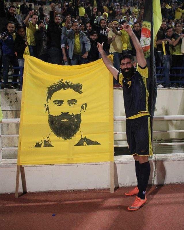 أحمد الصالح